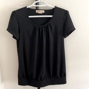 2 for $15!!! MK short sleeve tops